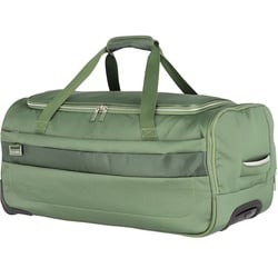 travelite  Miigo Rollenreisetasche 69 cm   2 Rollen 71 l - Grün