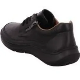 Rieker Schnürschuh Herren Schwarz 42
