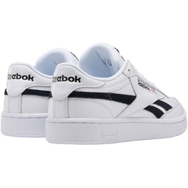 Reebok Club C Revenge white/white/black 44,5