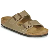 BIRKENSTOCK  Pantoffeln Arizona  in Beige, 43