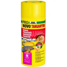 JBL Pronovo Tanganyika Flakes M 250 ml