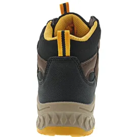 Dockers by Gerli Jungen Boots TEX braun