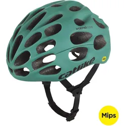 Fahrradhelm Mixino Evo MIPS Grün GRÜN M