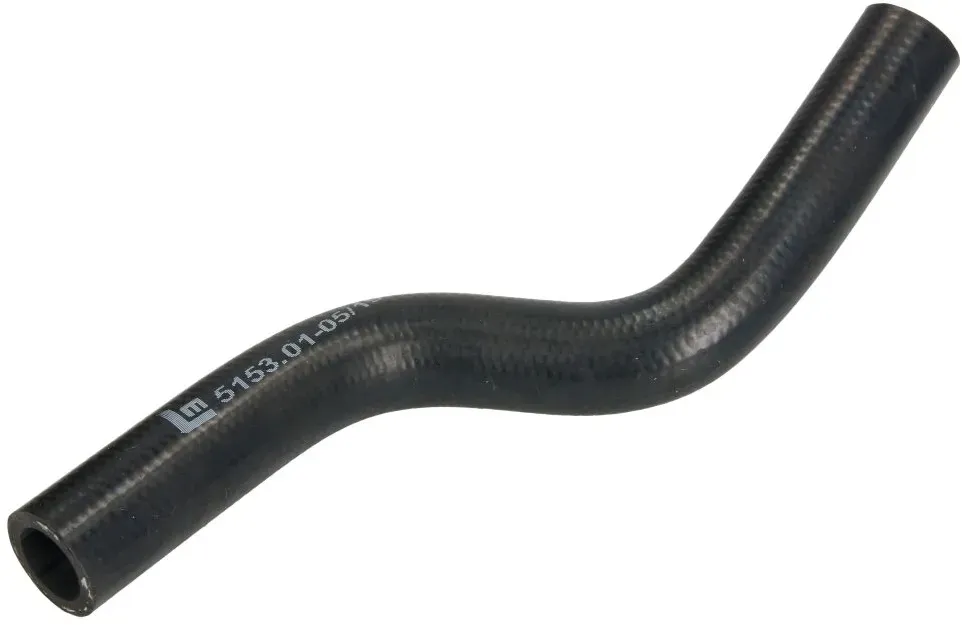 Tuyau, échangeur de chaleur (chauffage) LEMA 5153.01