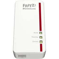 AVM Powerline Adapter Powerline1260E