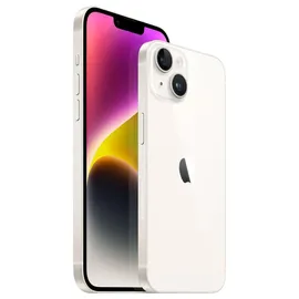 Apple iPhone 14 128 GB Polarstern