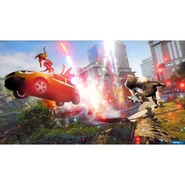 Goat Simulator 3 Pre-Udder Edition (XSRX) - DVR