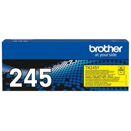 Brother TN-245Y gelb