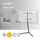 Nedis TVSM5250BK Sw)