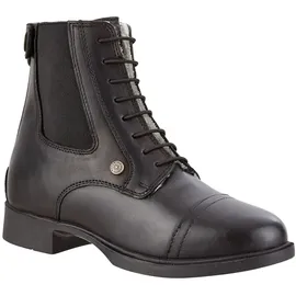Suedwind Footwear Suedwind Nova BZ Lace Soft Winter Stiefelette 34 schwarz