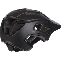 MOUNTAIN PRO MTB Sport/Enduro Helm Schwarz 55-58 CM