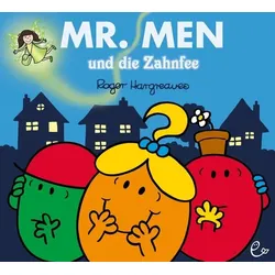 Mr. Men und die Zahnfee