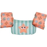 Swim Essentials Puddel Jumper Meerestiere, 2-6 Jahre