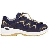 Lowa INNOX EVO GTX LO JUNIOR navy curry