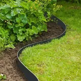 Versele-Laga Rasenkante 0,075 x 10 m 3 mm schwarz
