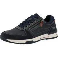 Mustang Filippo Blau Herren 41