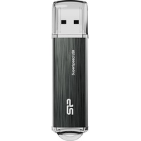 Silicon Power USB-Stick (250 GB, USB 3.2 Gen 2 USB Stick, Grau