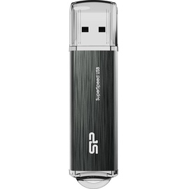Silicon Power USB-Stick (250 GB, USB 3.2 Gen 2 USB Stick, Grau