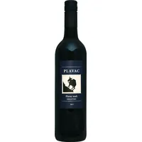 Badel Plavac Mali 2023 11,5% Vol. 0,75l