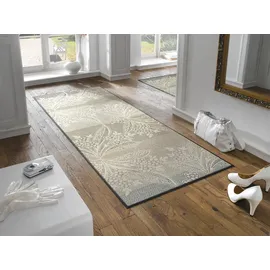 Wash+Dry Floral Lace 75 x 190 cm Mehrfarbig