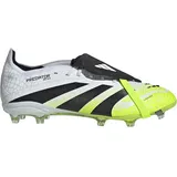 adidas Predator Elite FT FG Kinder - weiss 38