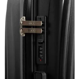 Daniel Ray Travel Castlemaine 4-Rollen 75 cm / 74 l schwarz