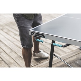 Cornilleau 300x Outdoor Tischtennisplatte Blau