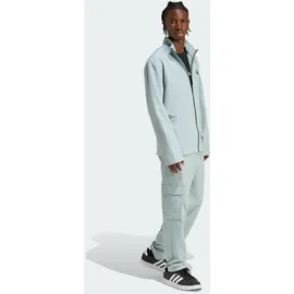 adidas Cargo-Trainingsanzug Wonder Sage M