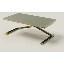 POPTOP Schreibtisch Poptop Grün