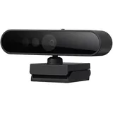 Lenovo Performance FHD Webcam Schwarz
