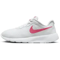 Nike Tanjun EasyOn Schuh für ältere Kinder - Weiß, 35.5