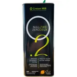 cretan-mill Olivenöl 0,2 extra nativ 5000 ml