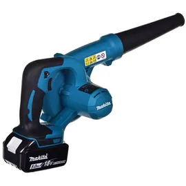 Makita DUB185RT inkl. 1 x 5,0 Ah