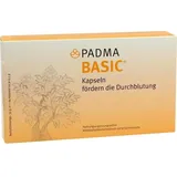 Hecht Pharma GmbH GB - Handelsware Padma Basic