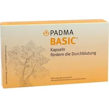 Hecht Pharma GmbH GB - Handelsware Padma Basic