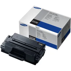 Samsung MLT-D203E - Besonders hohe Ergiebigkeit