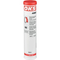 OKS Hochdruckfett Lebensmitte 480 400ml