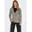Strickjacke in Grau M