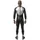 ZONE3 Neoprenanzug Agile Schwarz/Silber XL