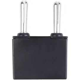 Stier Digital-Multimeter 4V - 600 V AC / 0,400mV - 600 V DC CAT IV 600V