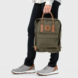 Fjällräven Kanken No. 2 16 l dark olive