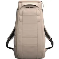 Db Journey Hugger Backpack in der Farbe Fogbow beige - 20L