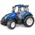 Bruder Landwirtschafts Modell Traktor Modell