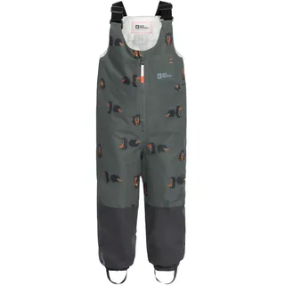 Jack Wolfskin GLEELY 2L INS PRINT BIB K