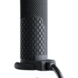 Oxford Hotgrips Pro Heizgriffe schwarz