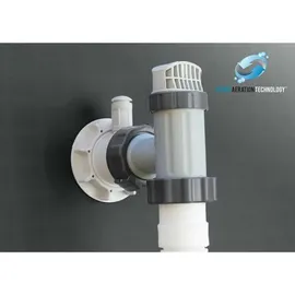 Intex Filterpumpe grau 5678 L/h