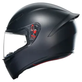 AGV K1 S Matt Black S