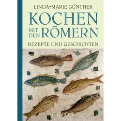 Kochen mit den Römern