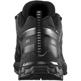 Salomon XA Pro 3D Herren Black/Phantom/Pewter 46
