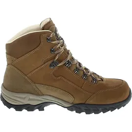 MEINDL Matrei GTX Wanderstiefel Braun in Gr. 44 - Braun - 44